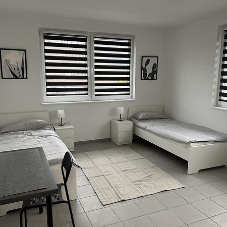 Aparts Room Hannover Centrum Bagian luar foto