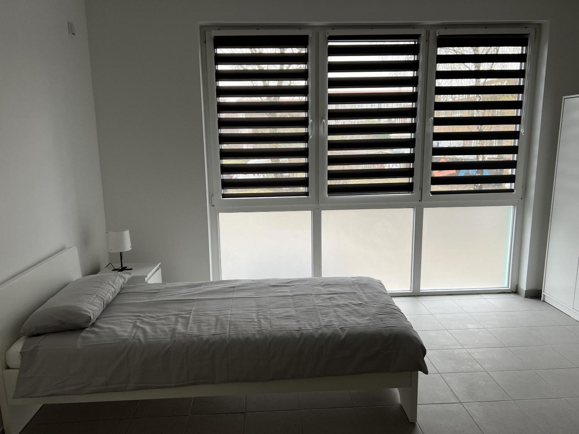 Aparts Room Hannover Centrum Bagian luar foto