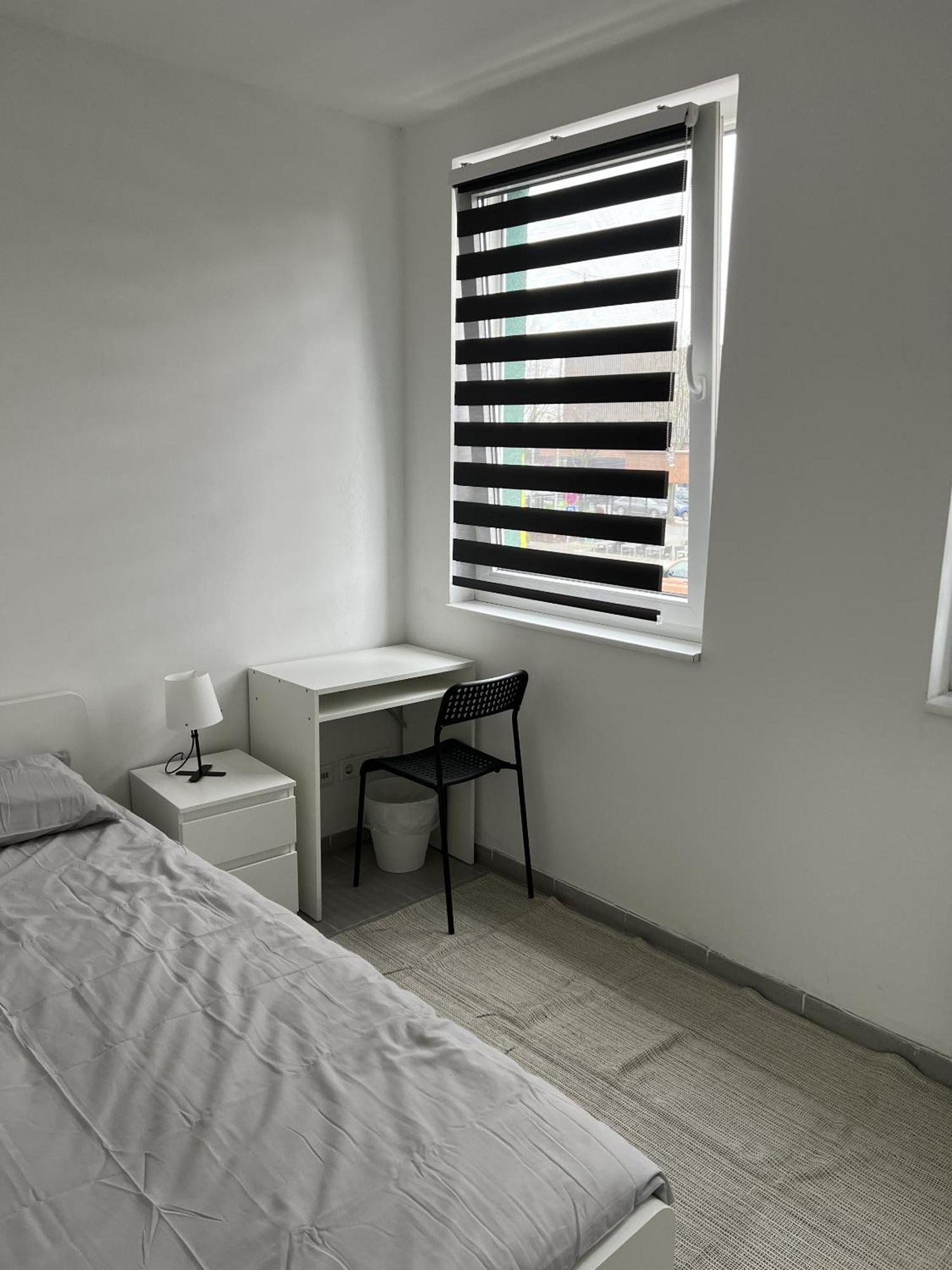 Aparts Room Hannover Centrum Bagian luar foto